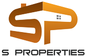 Logo S PROPERTIES 